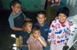 lauras-kids