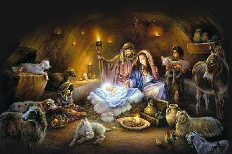 ChristmasManger 24