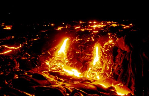3 lava