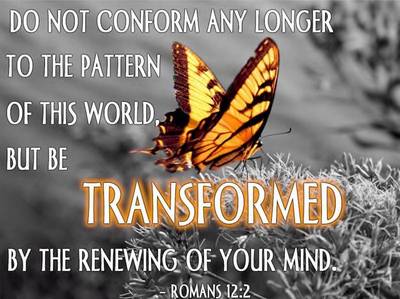 1 romans12-2 English