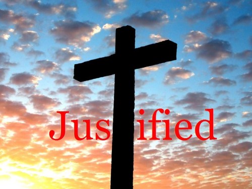 Justified E