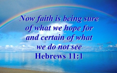 Faith E