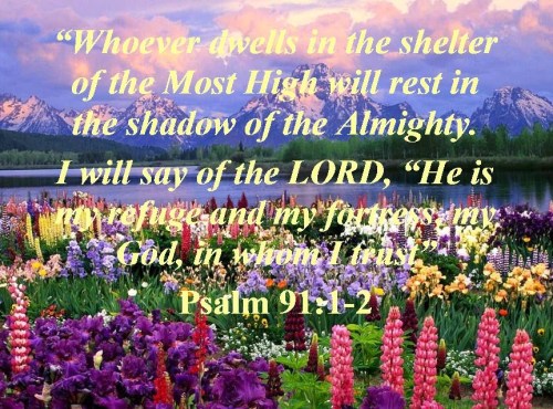 Psalm 91