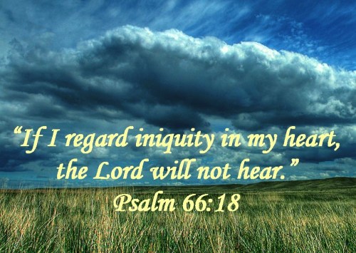Psalm 68 vs 18