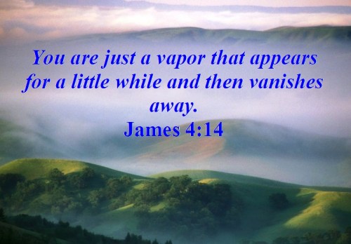 James 4 vs 14