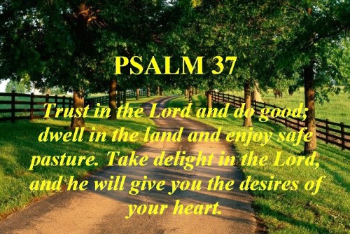 Psalm 37