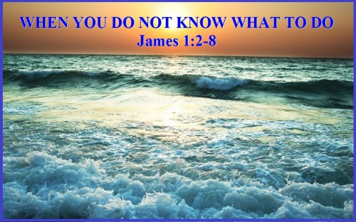 James 1 vs 2-8