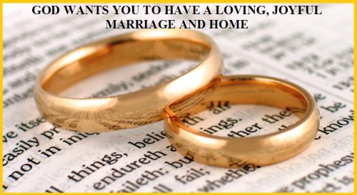 marriage