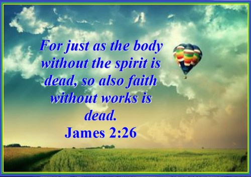 James 2 vs 26