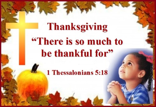 Thanksgiving 2013 ws