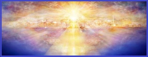 New Jerusalem