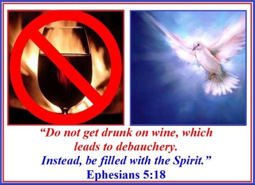 Ephesians 5 vs 15-20