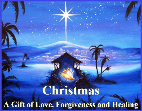 Christmas message 2014 (E)