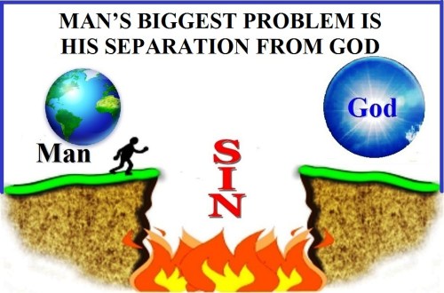 Man-Sin-God