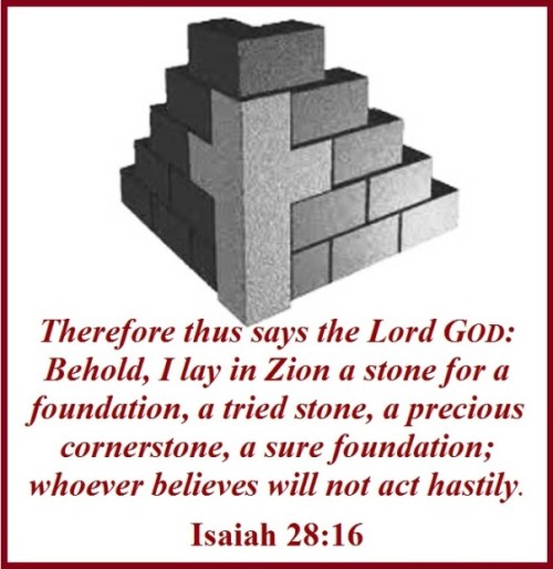 Isaiah 28