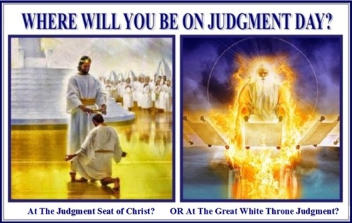 Bema vs White Throne Judgment
