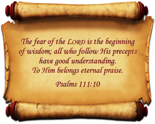 psalms-111-vs-10