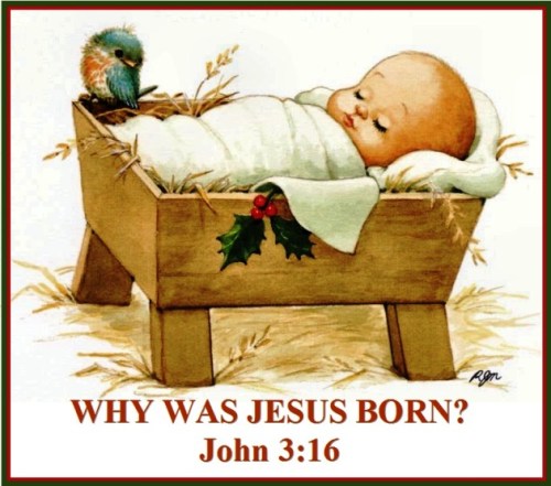 why-was-jesus-born-john-3-vs-16