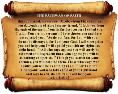 isaiah-41-vs-8-13