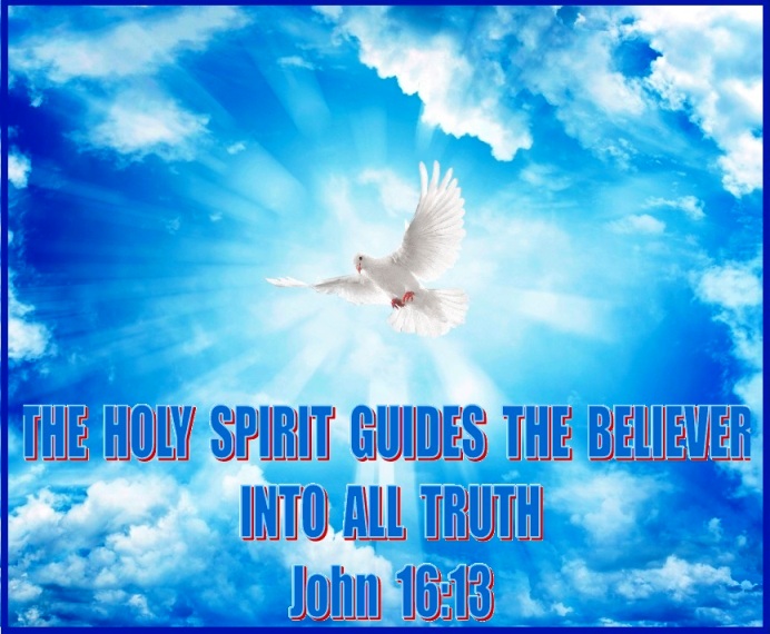 John 16 vs 3