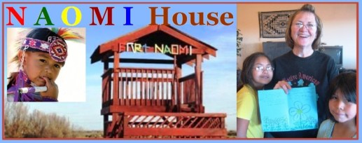 NAOMI House 2021