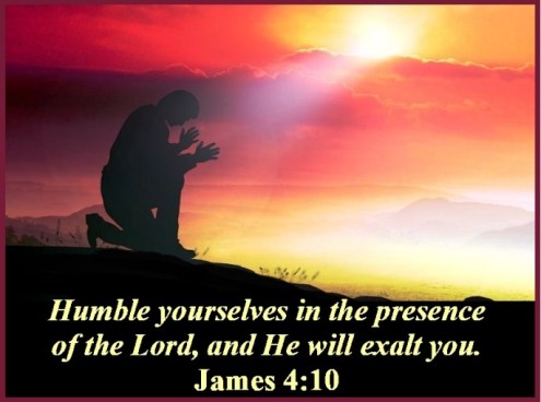 James 4 vs 10