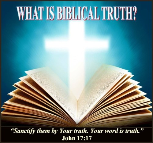 John 17 vs 17