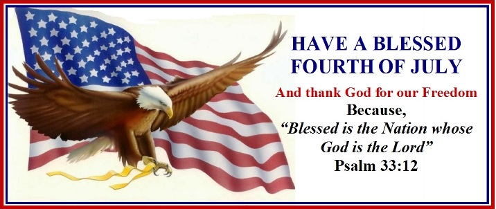 Fourth of July 2022