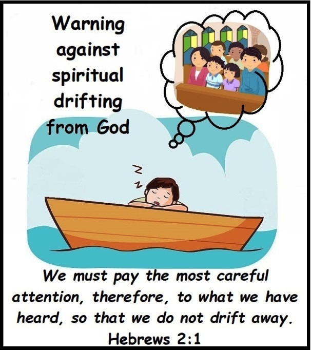 Hebrews 2 vs 1