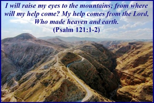 Psalm 121