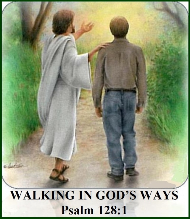 Psalm 128 vs 1