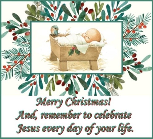 Merry Christmas 2023 - MVM