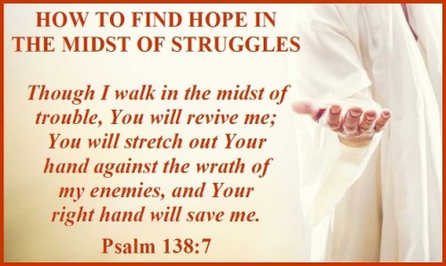 Psalm 137 vs 8