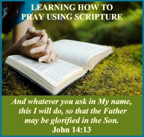 John 14 vs 13