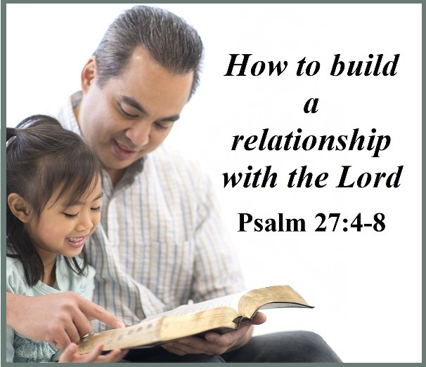 Psalm 27 vs 4-8 (Nov-2024)