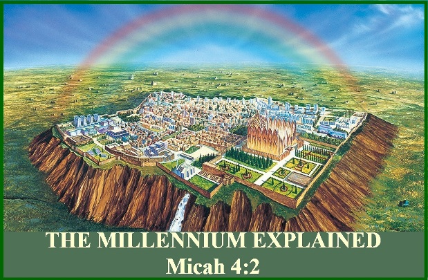 Micah 4 vs 2